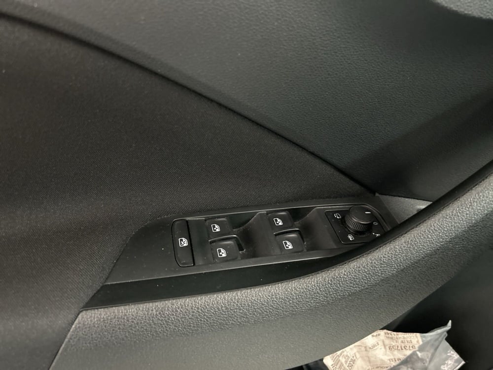 Skoda Scala usata a Modena (13)