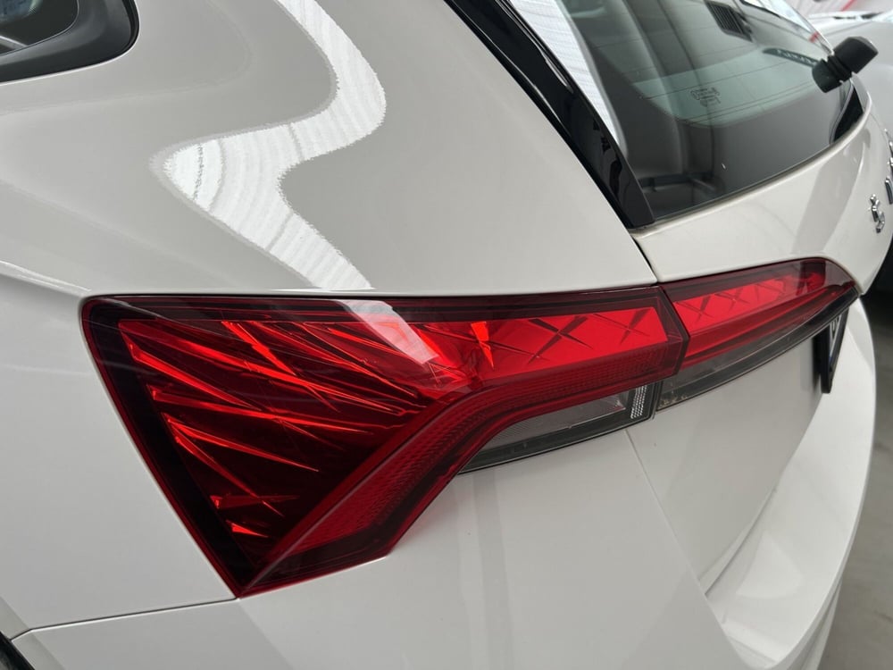 Skoda Scala usata a Modena (15)