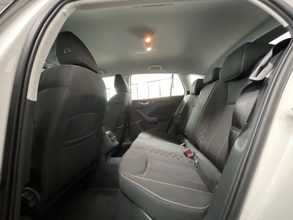 Skoda Scala usata a Modena (9)