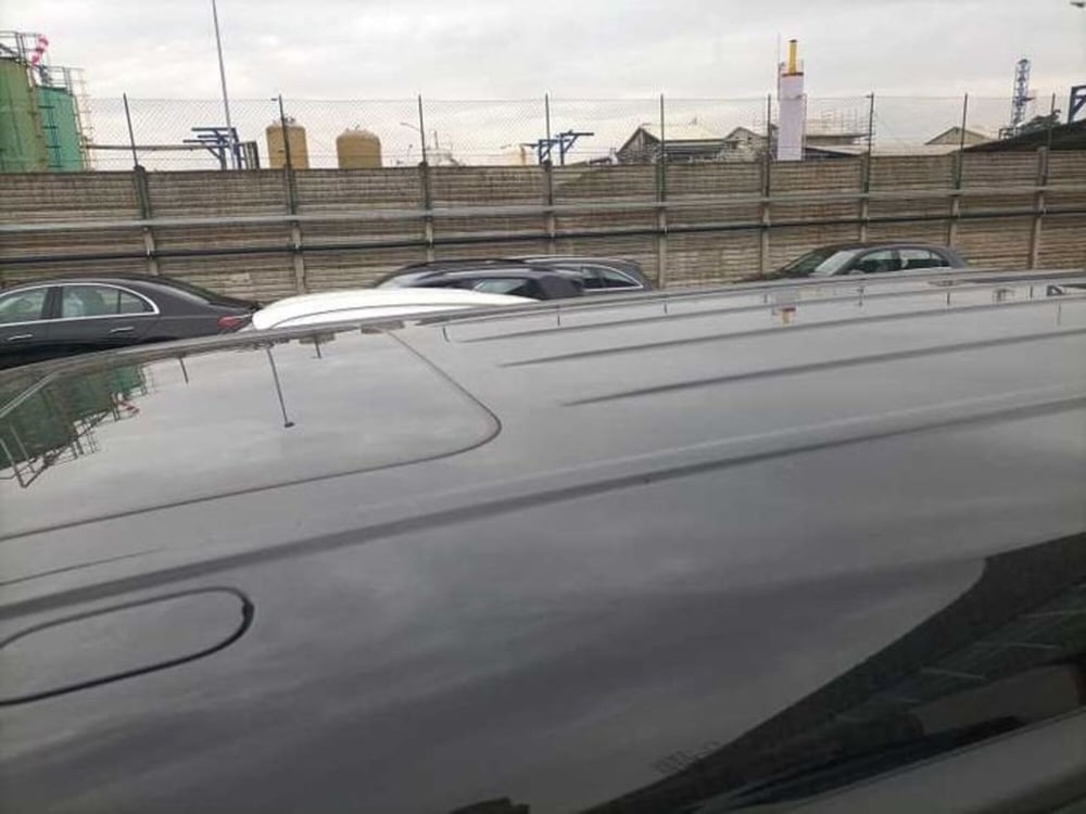 Mercedes-Benz Classe G usata a Bergamo (5)