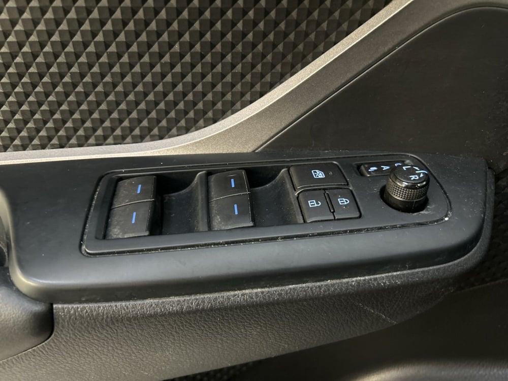 Toyota Toyota C-HR usata a Bologna (16)