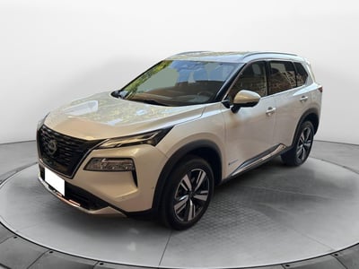 Nissan X-Trail 1.5 e-power Tekna 2wd del 2024 usata a San Lazzaro di Savena