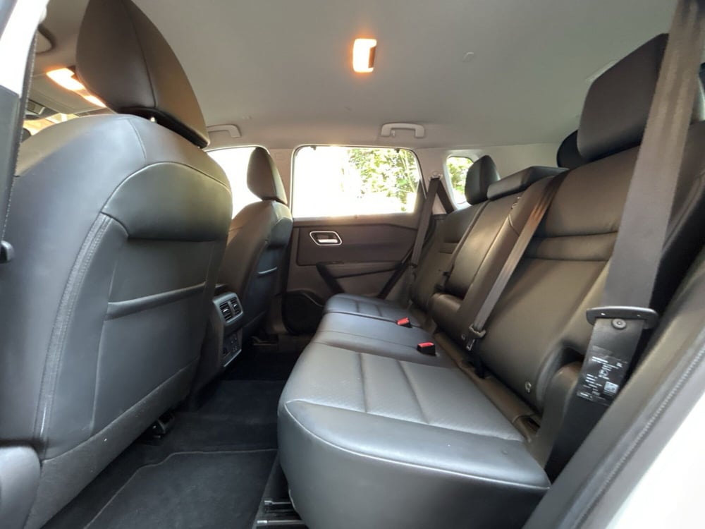 Nissan X-Trail usata a Bologna (9)