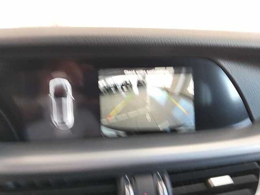 Alfa Romeo Stelvio usata a Pesaro-Urbino (10)