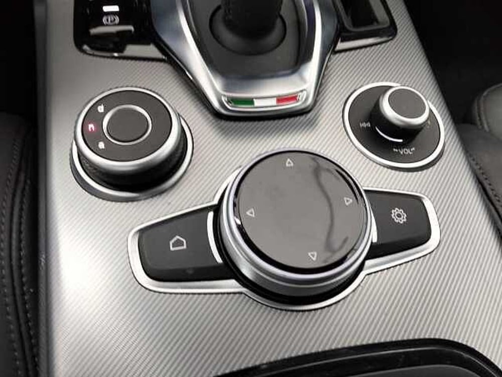 Alfa Romeo Stelvio usata a Pesaro-Urbino (11)