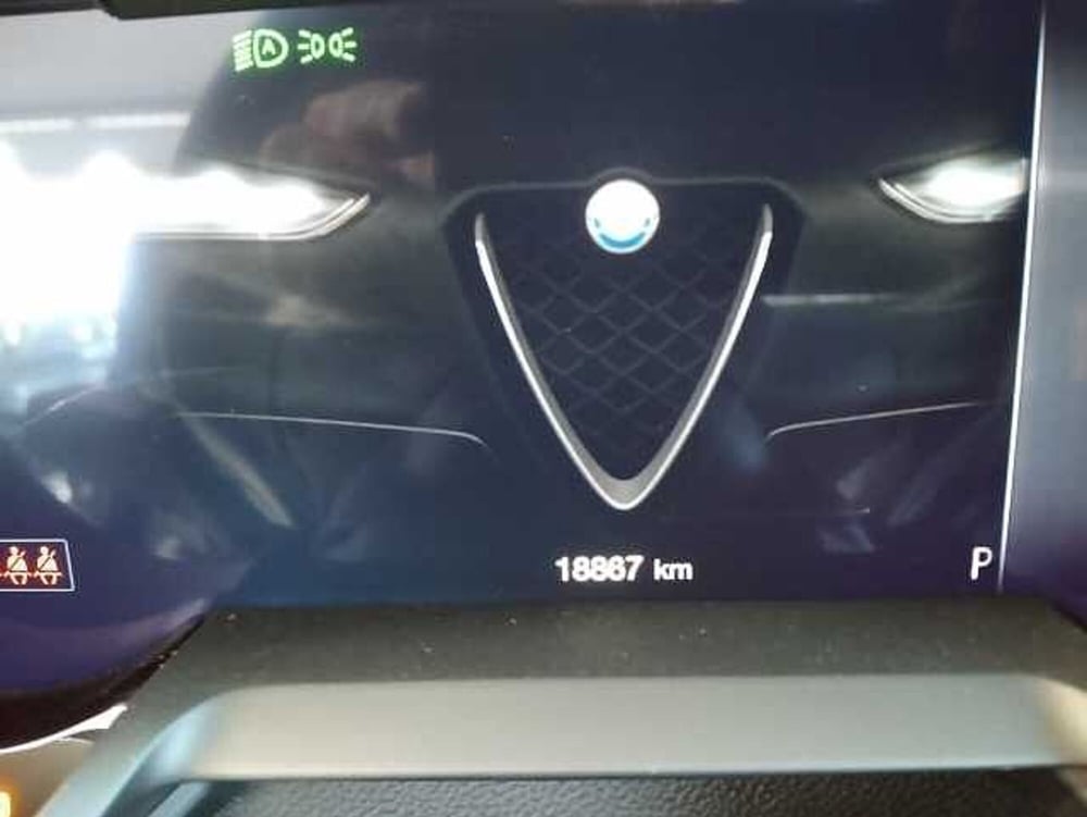 Alfa Romeo Stelvio usata a Pesaro-Urbino (14)