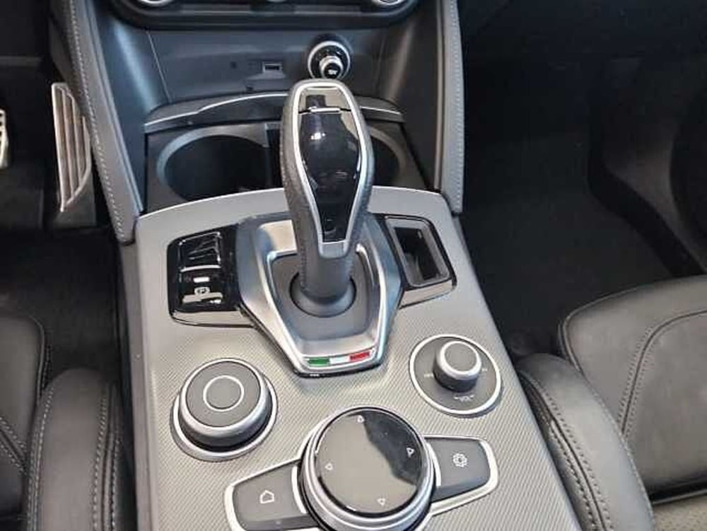 Alfa Romeo Stelvio usata a Pesaro-Urbino (7)