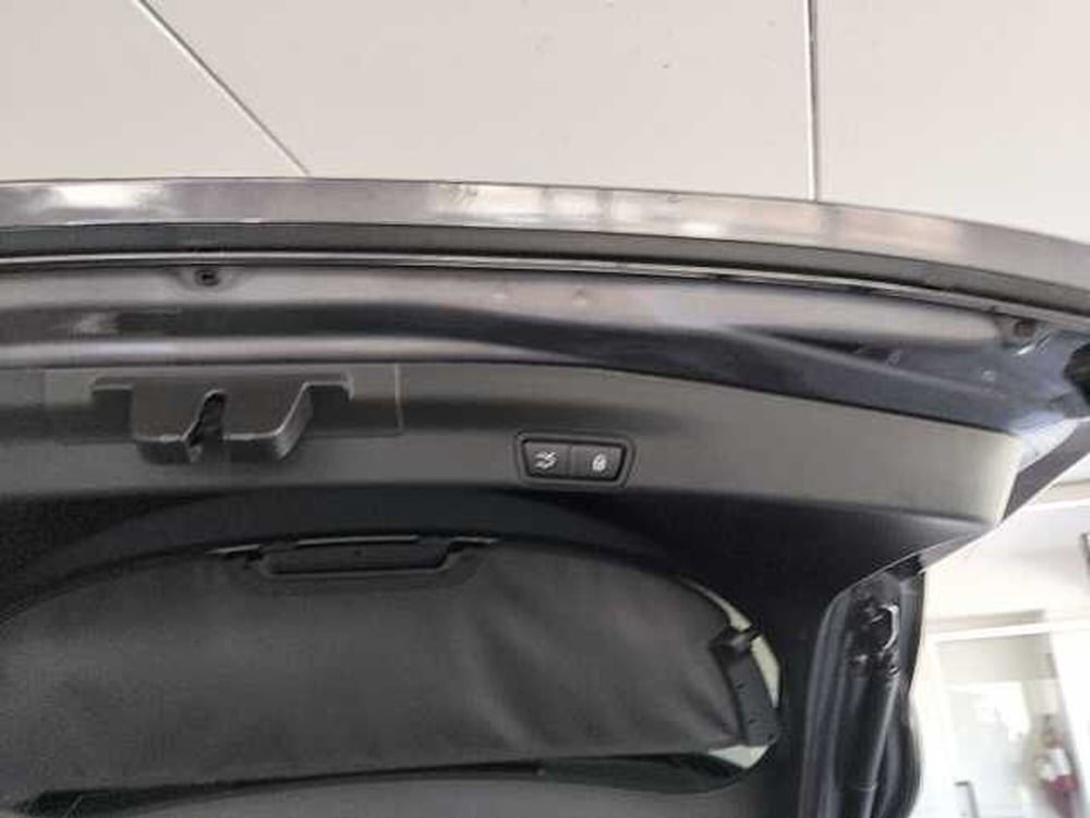 Alfa Romeo Stelvio usata a Pesaro-Urbino (9)