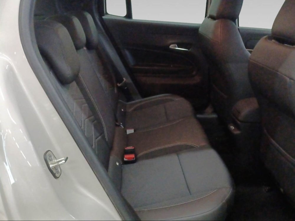 Jeep Avenger usata a Firenze (15)