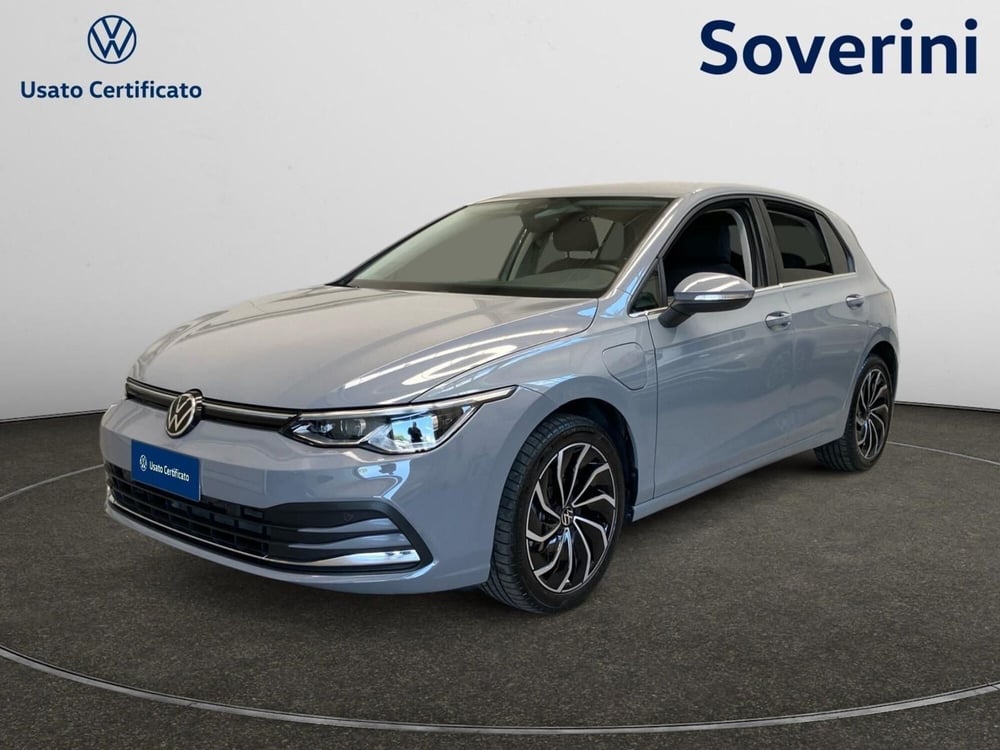 Volkswagen Golf usata a Bologna