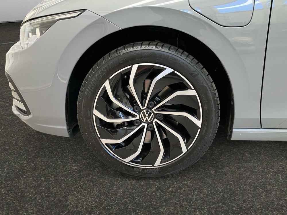Volkswagen Golf usata a Bologna (12)