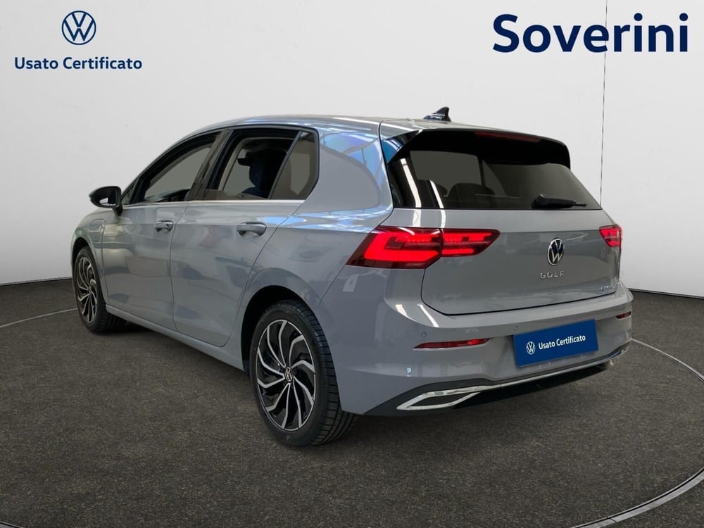 Volkswagen Golf usata a Bologna (2)