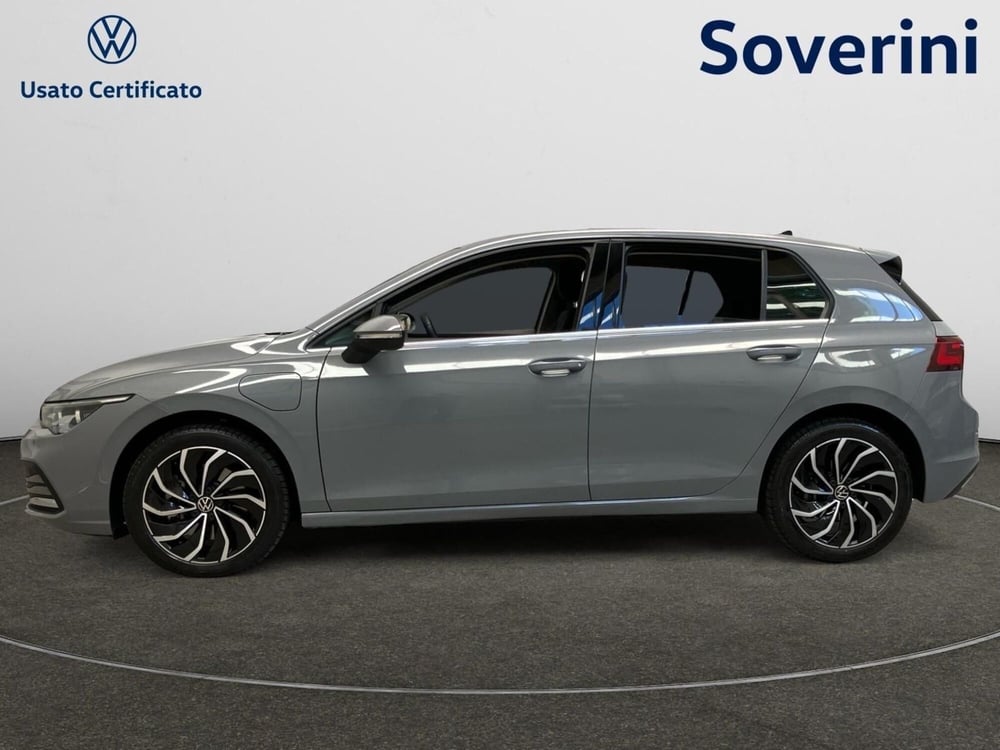 Volkswagen Golf usata a Bologna (3)