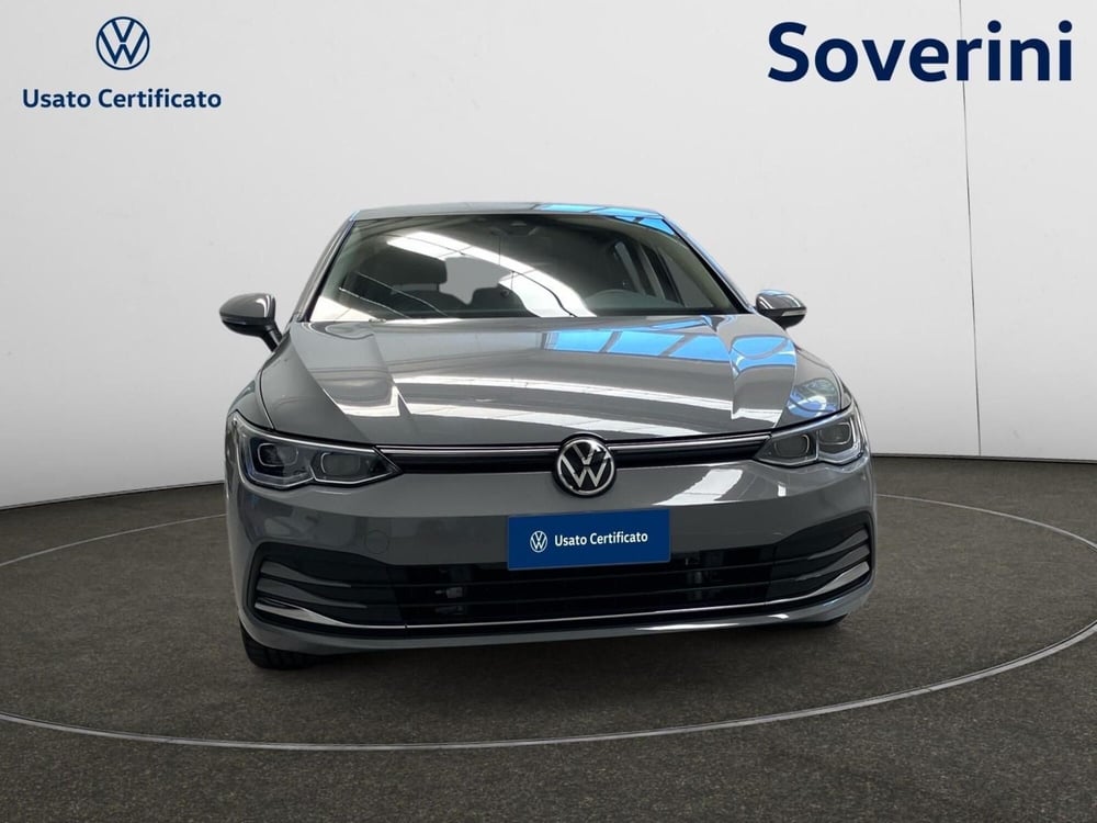 Volkswagen Golf usata a Bologna (4)