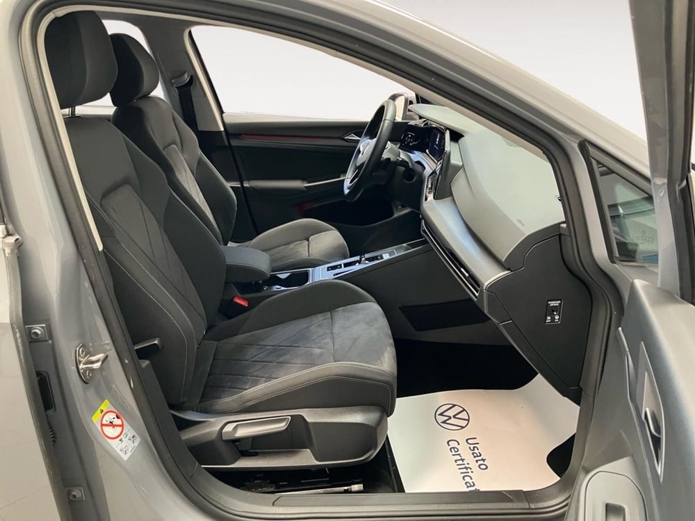 Volkswagen Golf usata a Bologna (8)