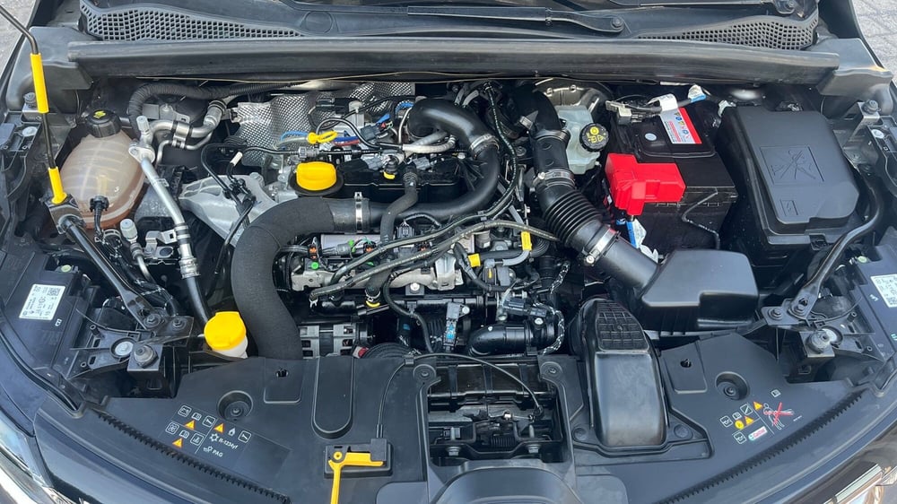 Renault Captur usata a Catania (15)