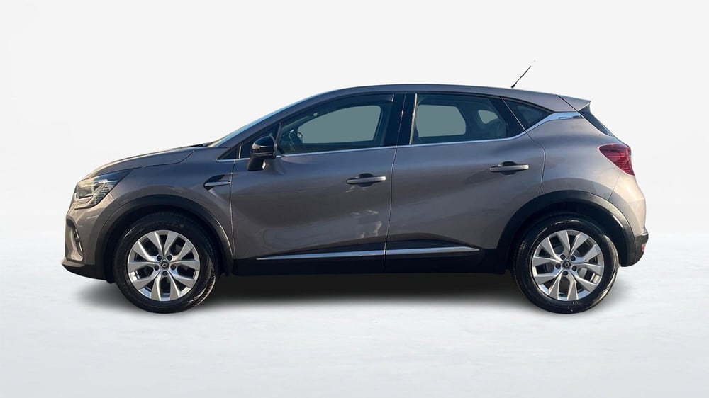 Renault Captur usata a Catania (3)