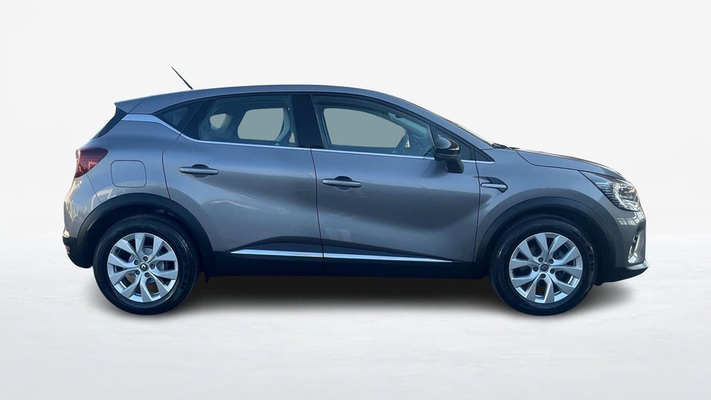 Renault Captur usata a Catania (4)