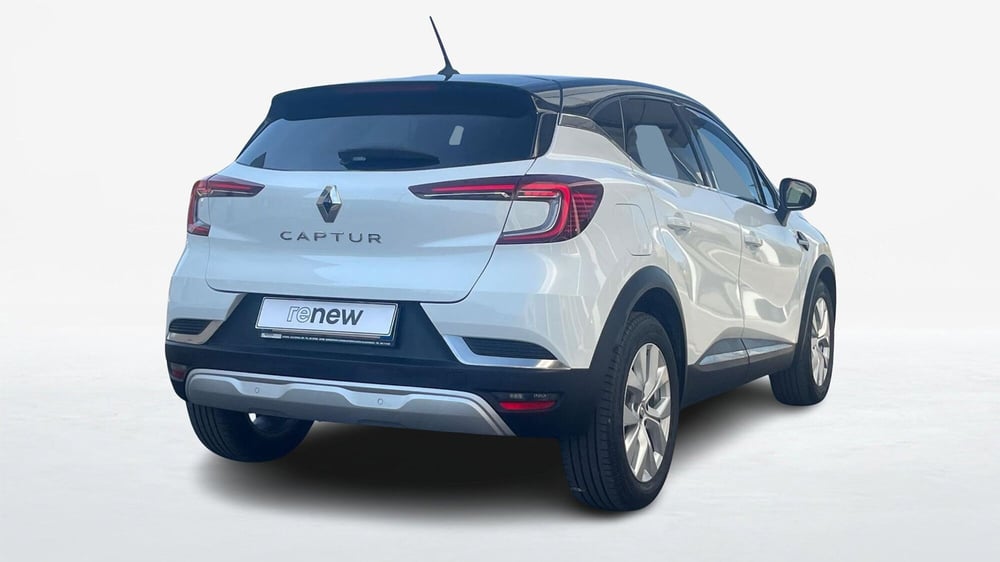 Renault Captur usata a Catania (2)