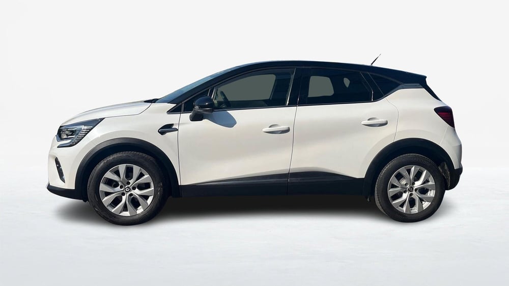 Renault Captur usata a Catania (3)