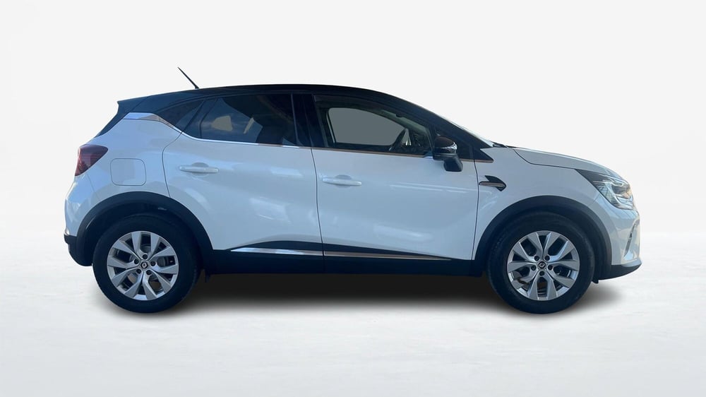 Renault Captur usata a Catania (4)