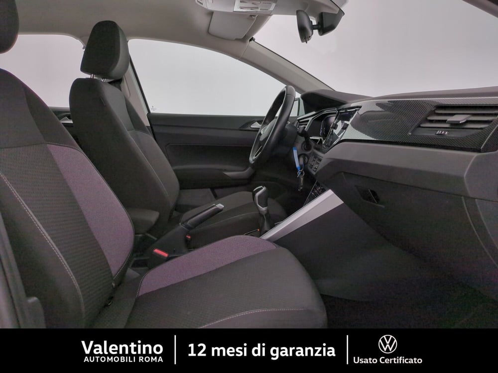 Volkswagen Polo usata a Roma (12)