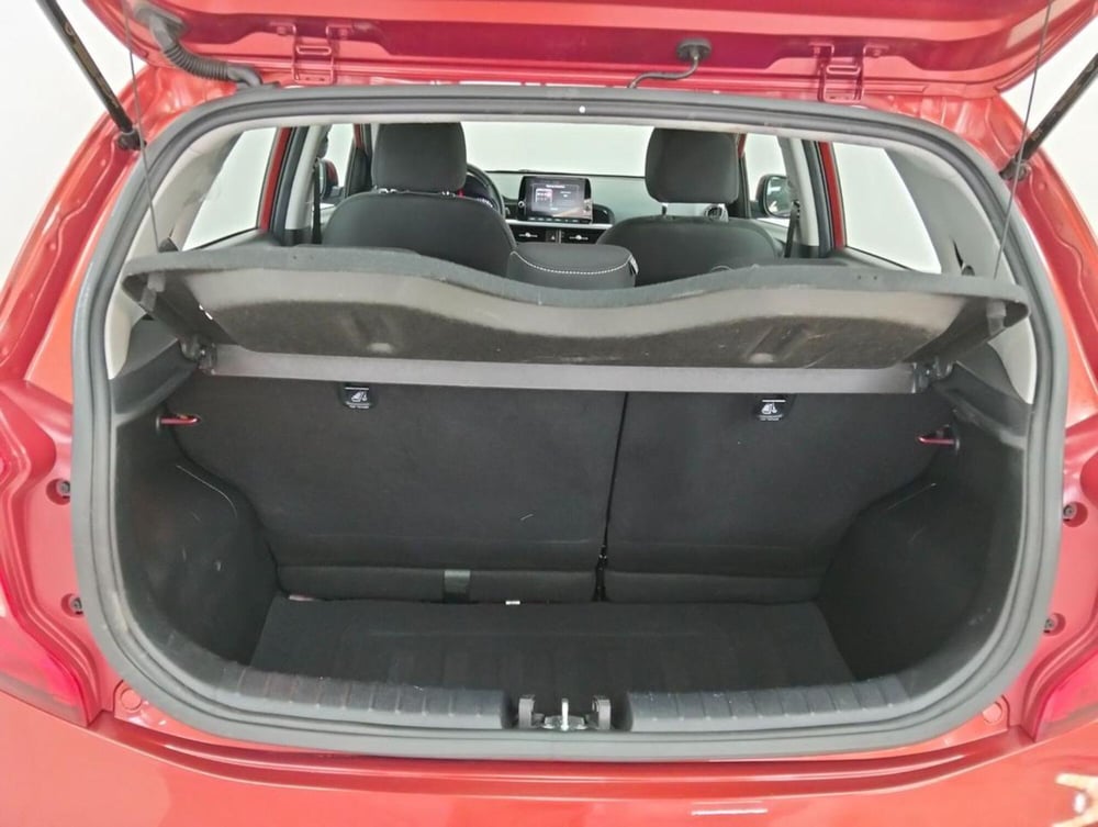 Kia Picanto usata a Como (17)