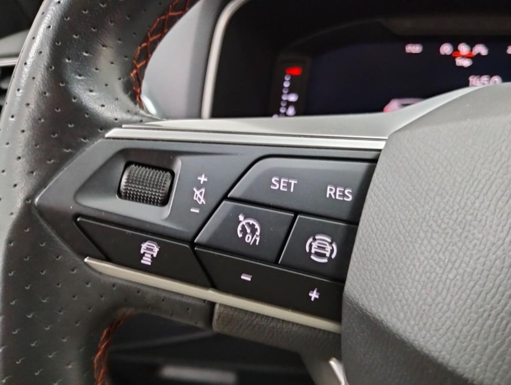 SEAT Tarraco usata a Como (11)
