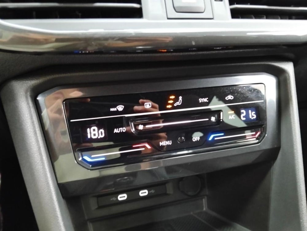 SEAT Tarraco usata a Como (17)