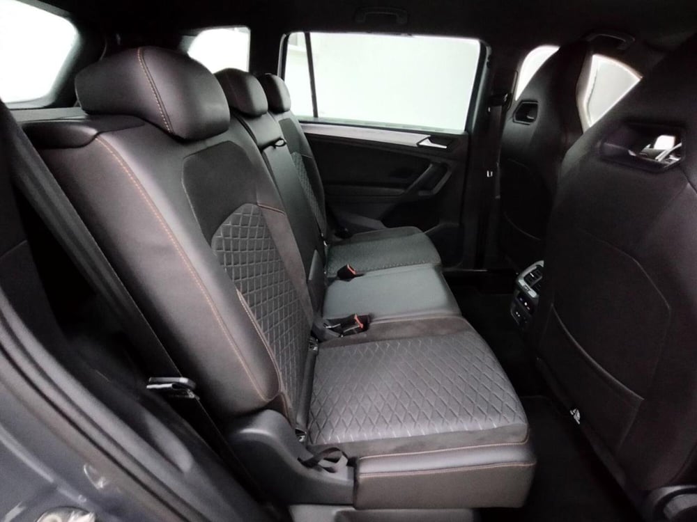 SEAT Tarraco usata a Como (5)