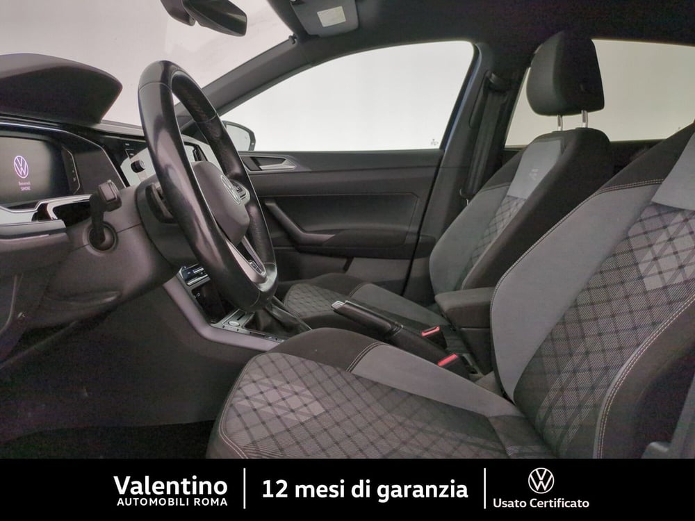 Volkswagen Polo usata a Roma (6)