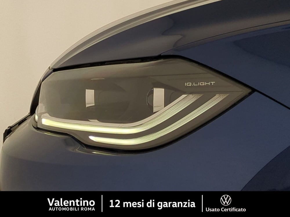 Volkswagen Polo usata a Roma (8)