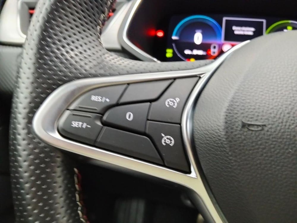 Renault Captur usata a Como (11)