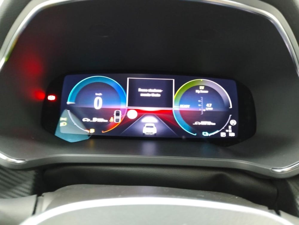 Renault Captur usata a Como (12)