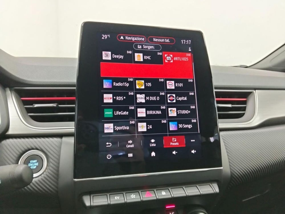 Renault Captur usata a Como (13)