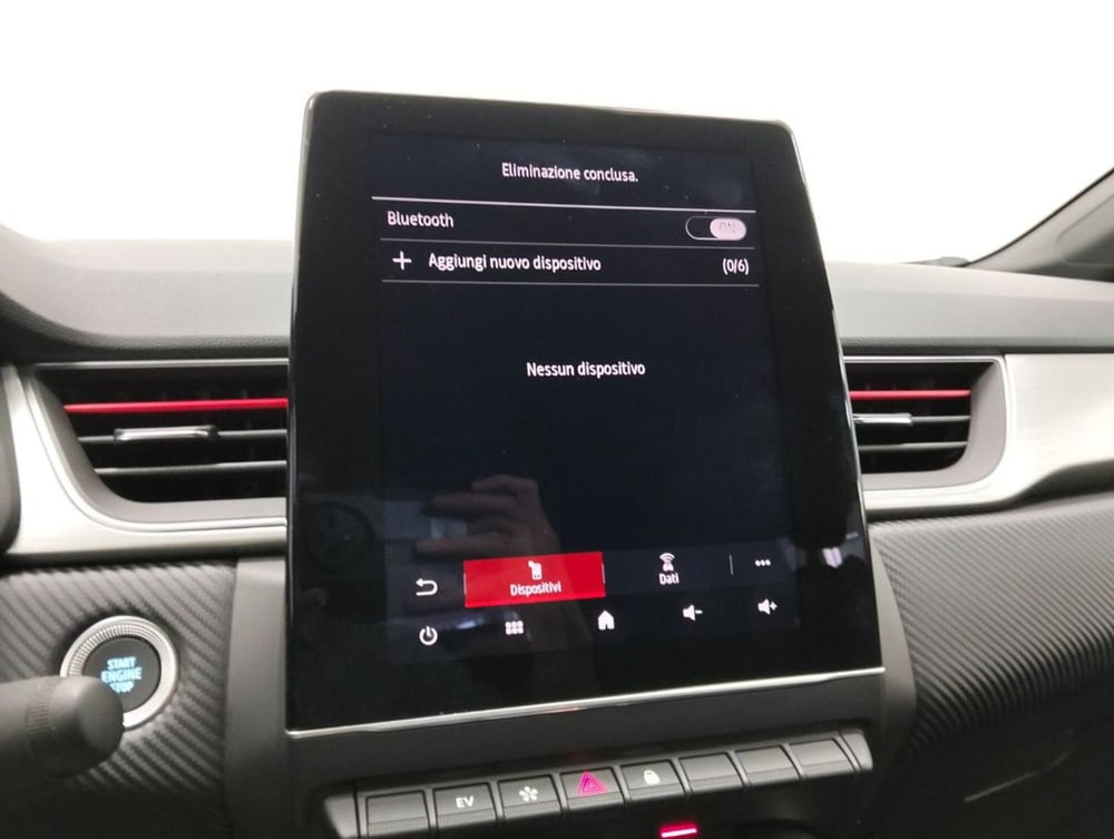 Renault Captur usata a Como (14)
