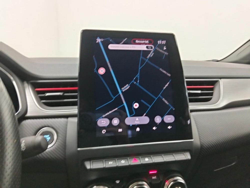 Renault Captur usata a Como (15)
