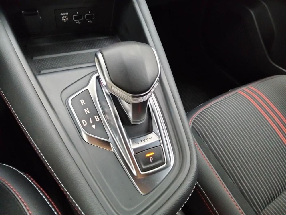 Renault Captur usata a Como (18)