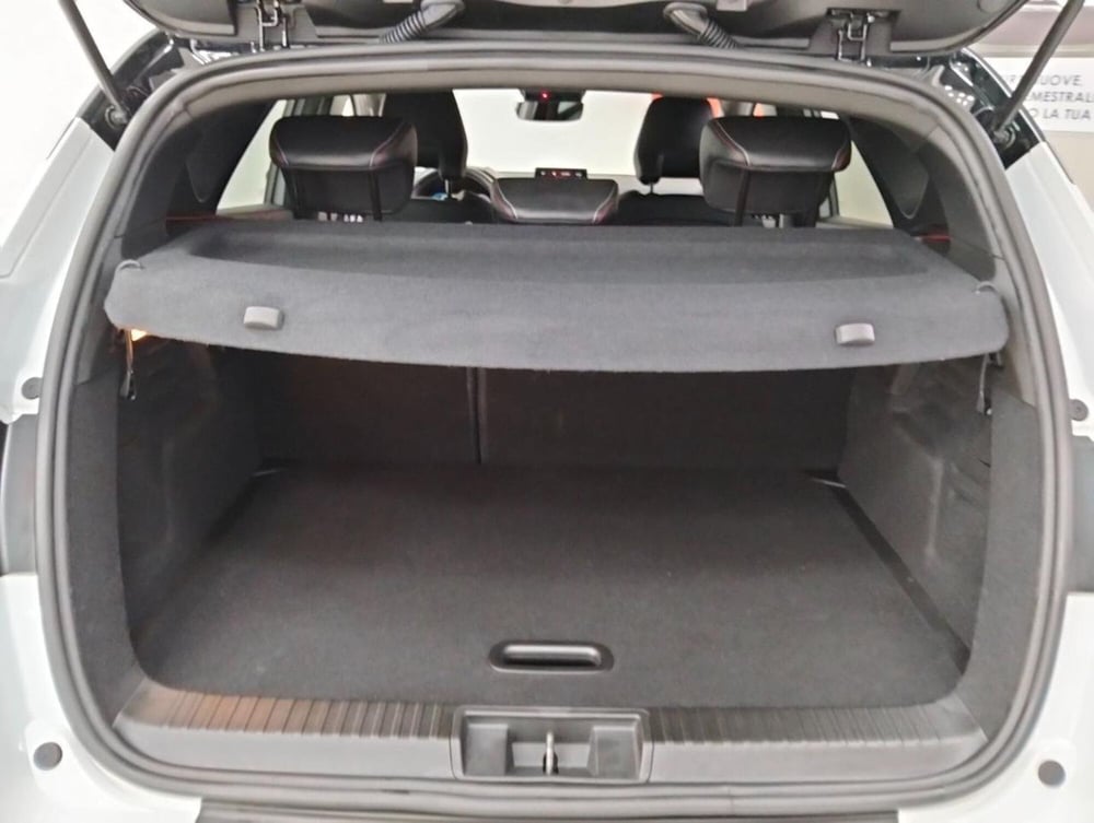 Renault Captur usata a Como (19)