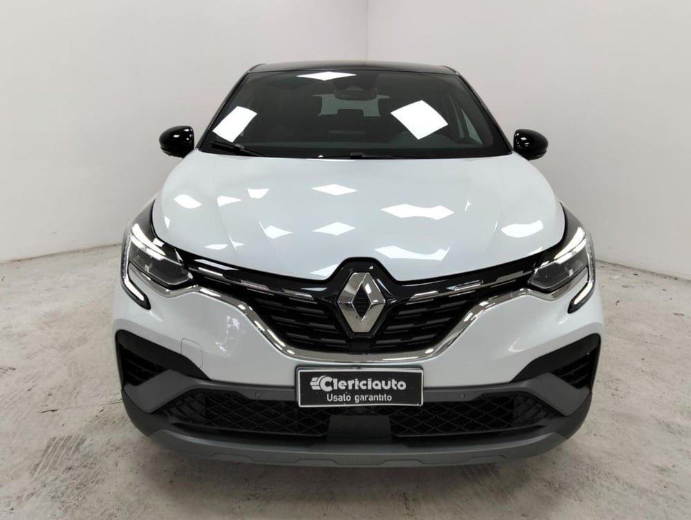 Renault Captur usata a Como (6)