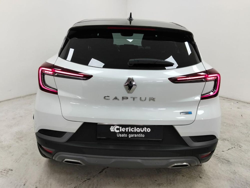 Renault Captur usata a Como (7)