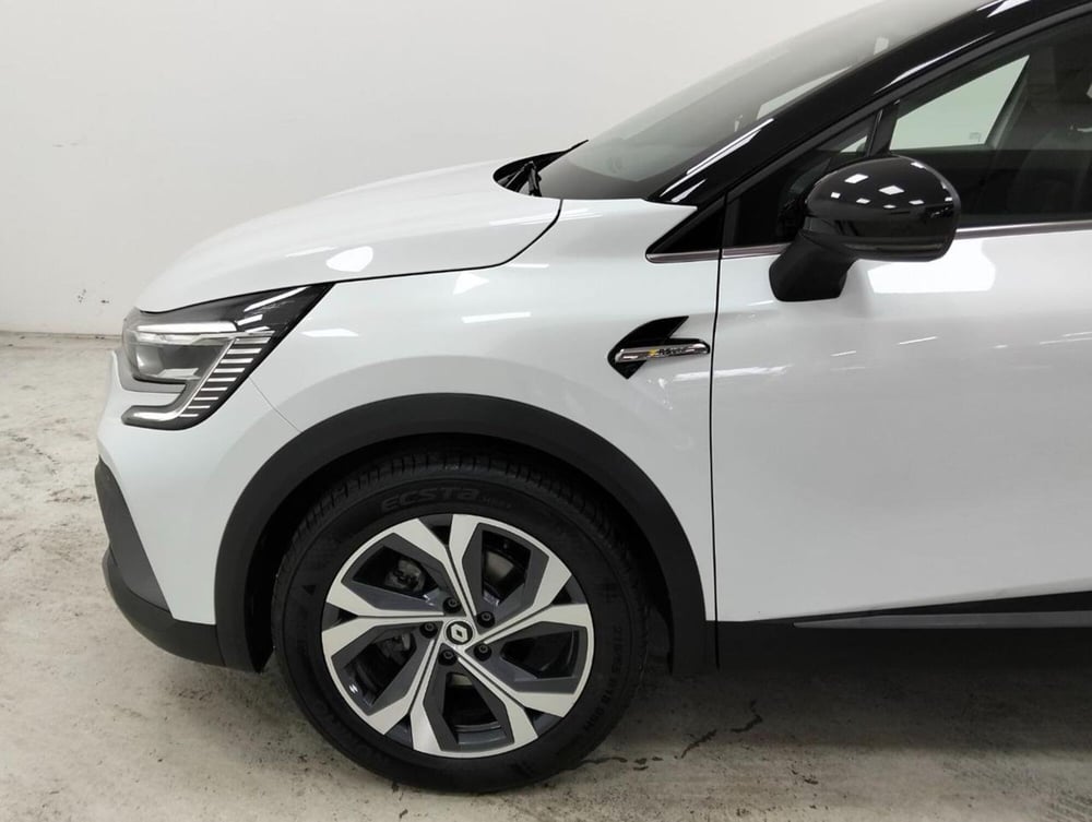Renault Captur usata a Como (9)