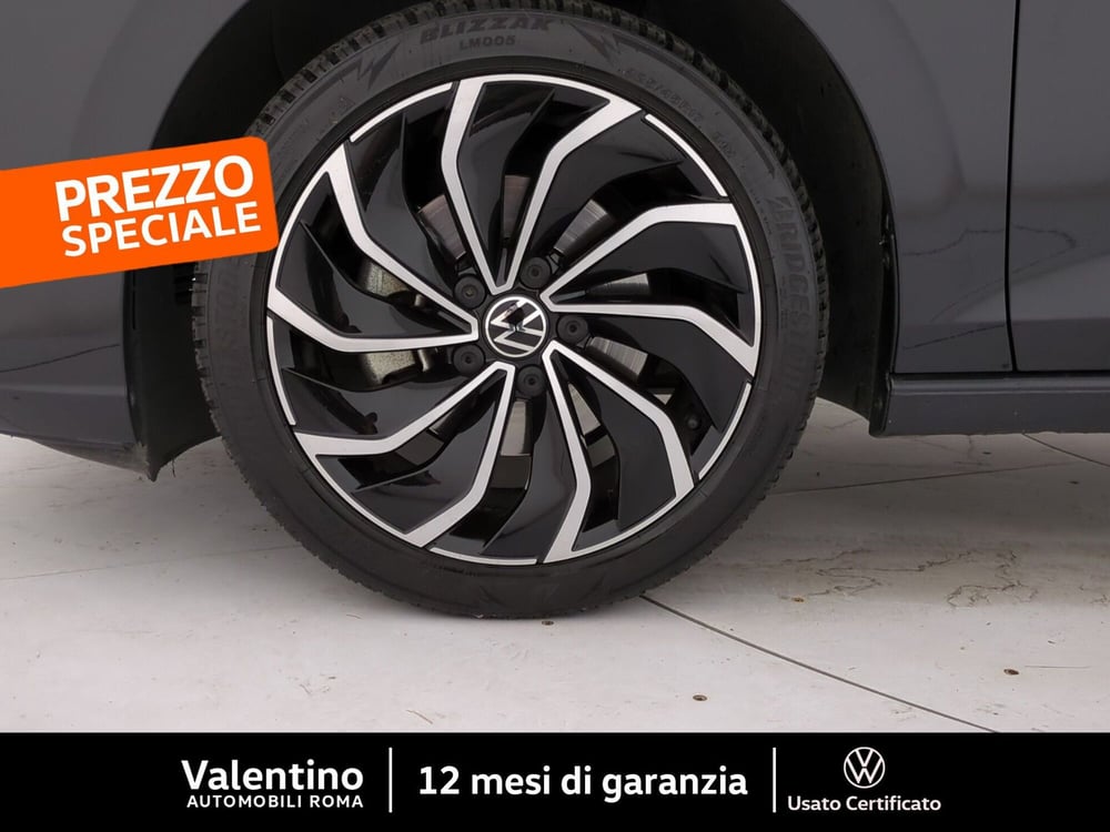 Volkswagen Golf usata a Roma (13)