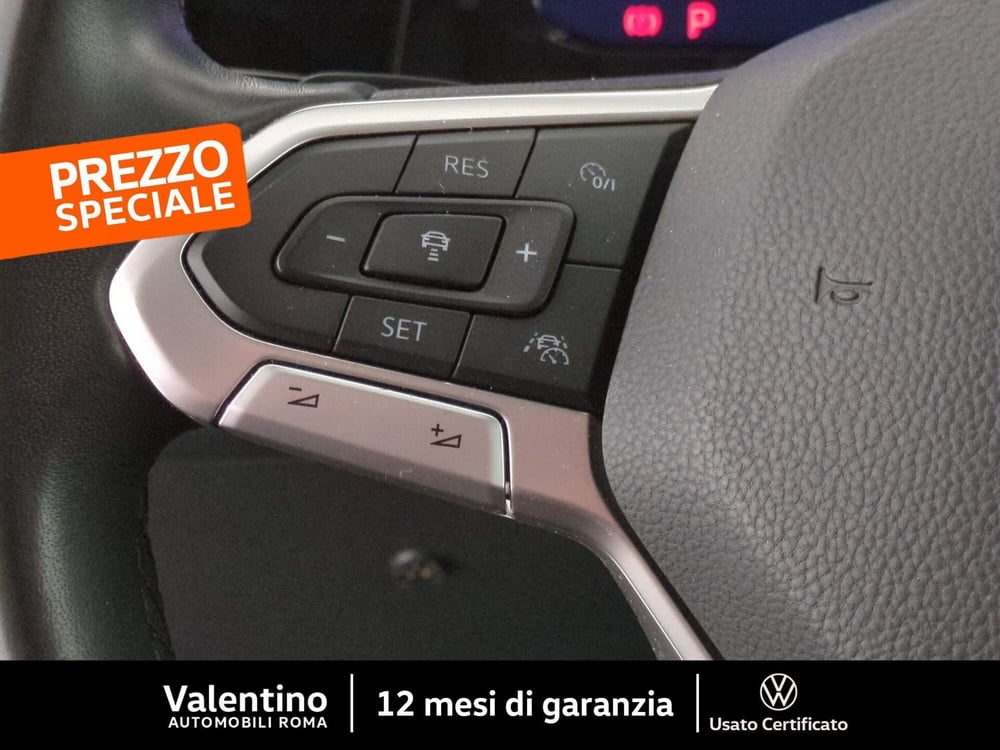 Volkswagen Golf usata a Roma (15)