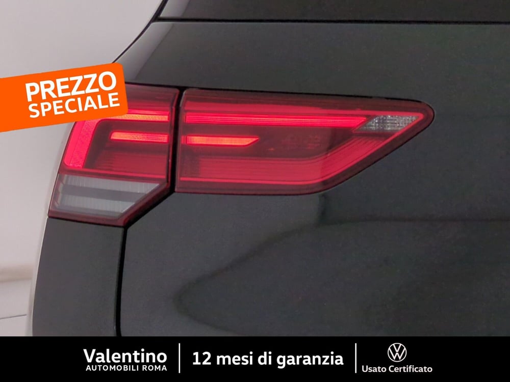 Volkswagen Golf usata a Roma (9)