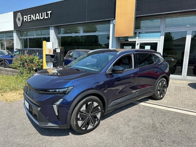 Renault Scenic E-Tech Electric Techno comfort range 170cv nuova a Lissone