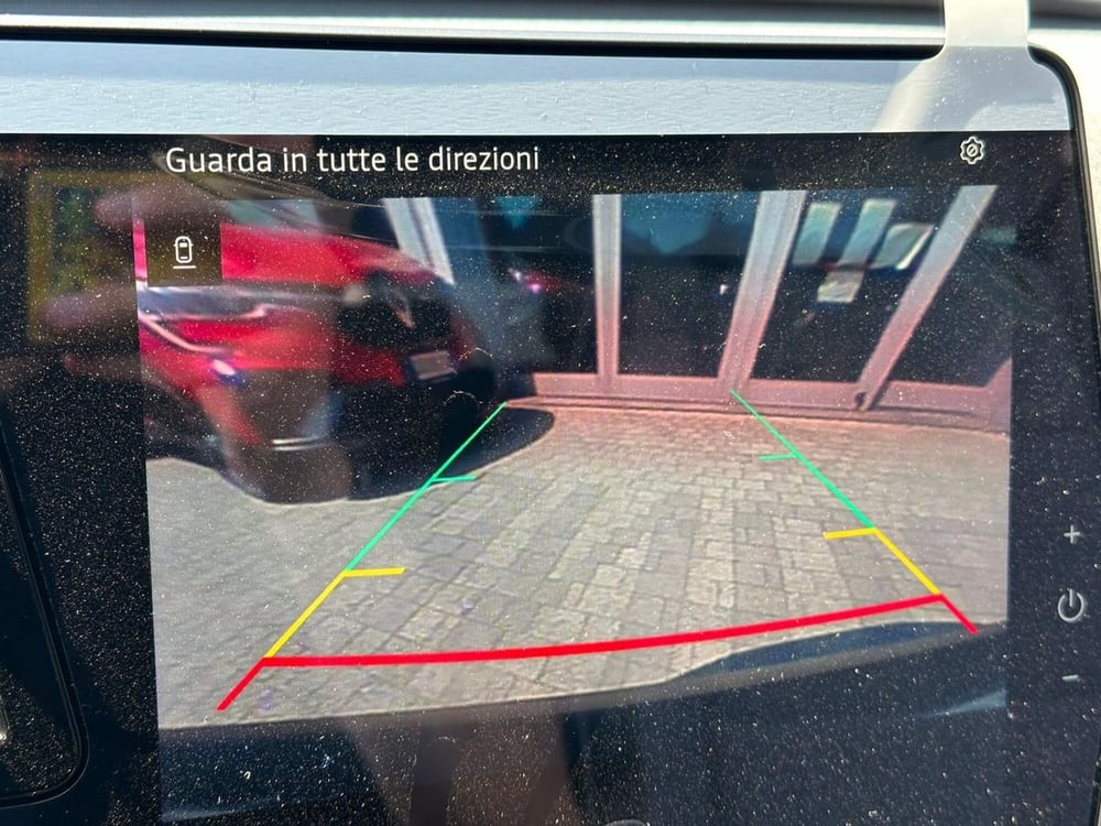 Renault Scenic E-Tech Electric nuova a Monza e Brianza (11)
