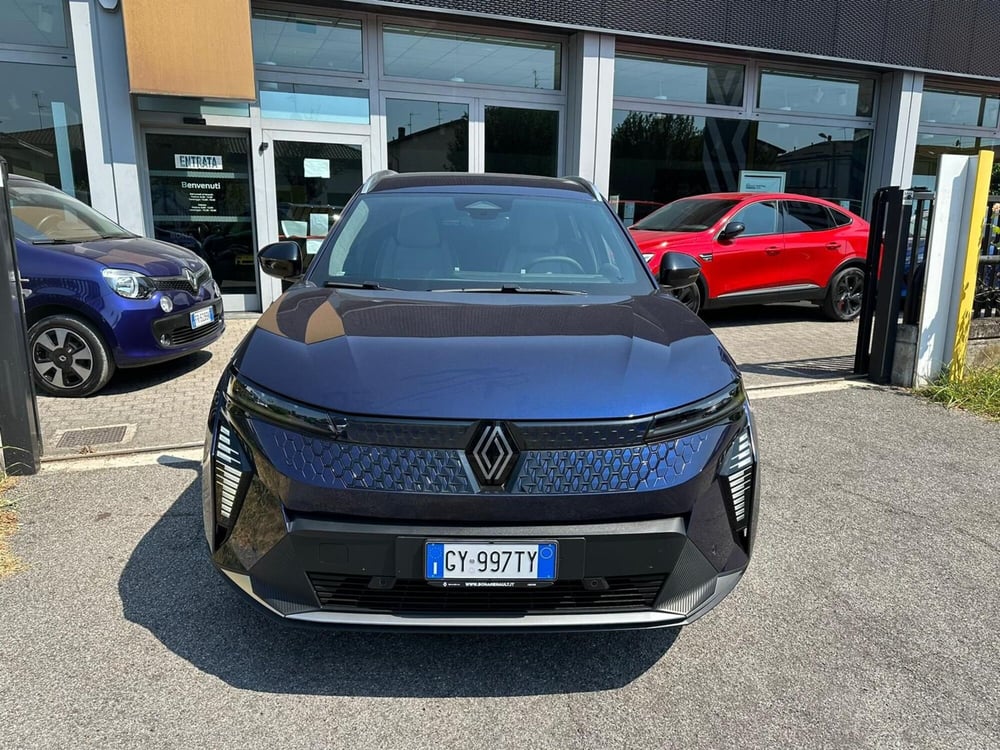 Renault Scenic E-Tech Electric nuova a Monza e Brianza (2)