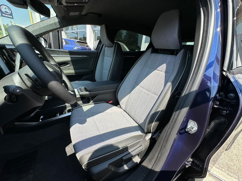 Renault Scenic E-Tech Electric nuova a Monza e Brianza (7)