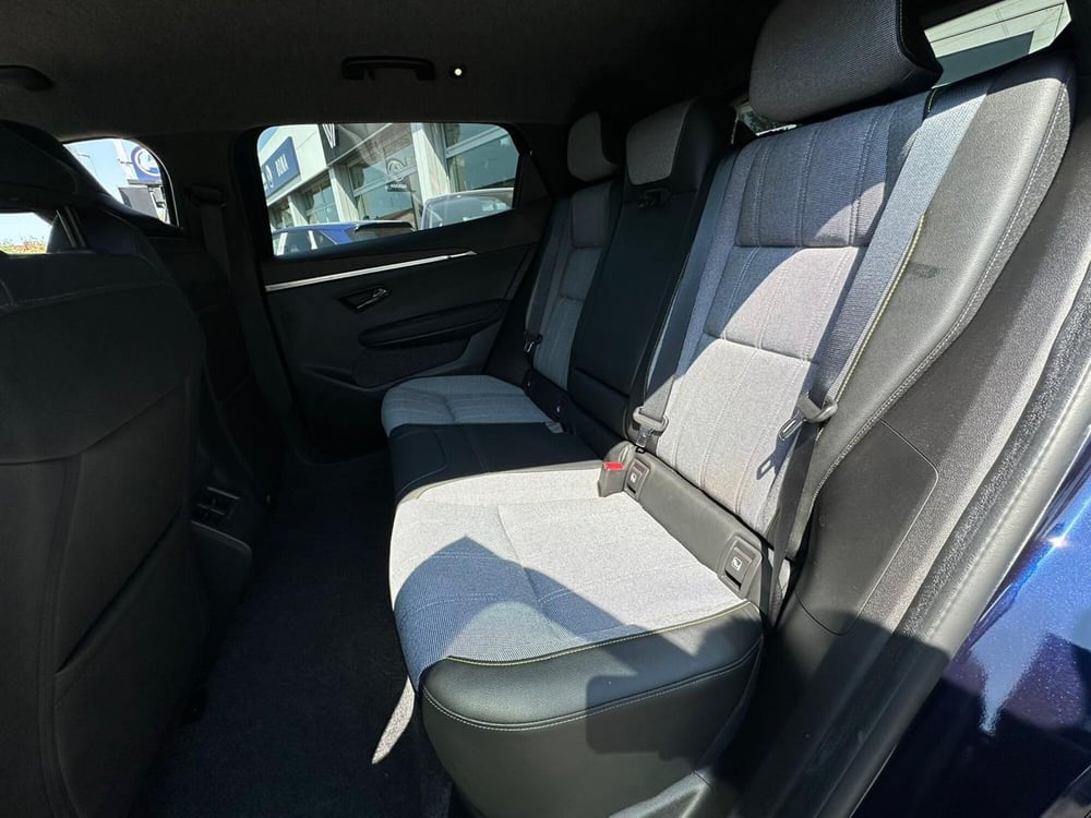 Renault Scenic E-Tech Electric nuova a Monza e Brianza (9)
